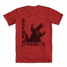 Dubstep Godzilla Girls'